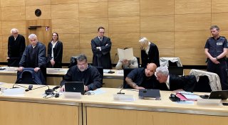 Weitere Wendung: Hells-Angels-Chef geht gegen Bielefelder Urteil vor
