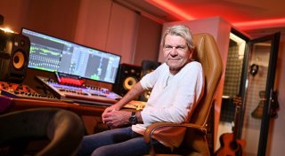 Wie Udo: Matthias Reim wünscht sich Feature mit Apache