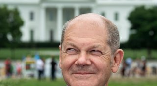 Scholz möchte Trump nach Vereidigung möglichst bald besuchen