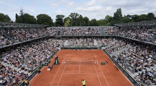 Schwacher Start, dann Steigerung: Zverev in Runde drei