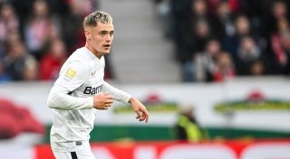 Wirtz zum FC Bayern? - Alonso: «Nicht meine Information»