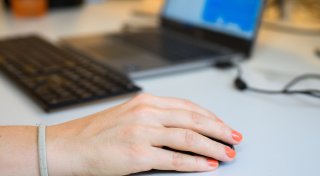Bielefelder Stadtwerke-Kundin deckt Datenleck beim Terminportal auf