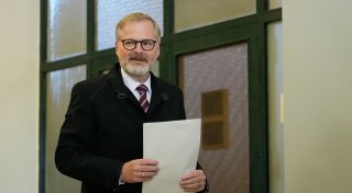 Tschechien: Regierung tritt nach Wahlniederlage zurück