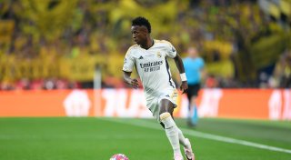 Vinicius Jr. rassistisch beleidigt: Junge muss Strafe zahlen