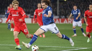 Noten zur Sensation: Arminia Bielefeld hat eine neue Generation von Pokalhelden