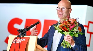 Politikposse: Liberale kapern Internet-Domains von Bielefelder SPD-Kandidat