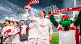 Europacup-Plätze: Wen das Pokalfinale besonders ärgert