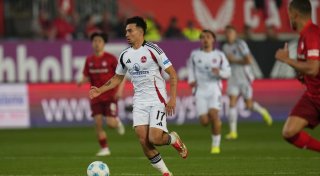Südkorea statt DFB: U21-Nationalspieler wechselt den Verband