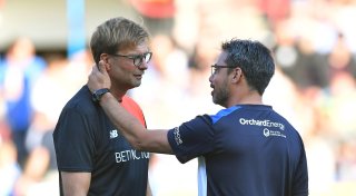 Klopp-Trauzeuge Wagner wird Nachwuchschef bei RB Leipzig