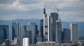 Mittelstand kommt immer schwerer an Bankkredite