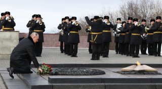 Putin will Ukraine befristet unter UN-Verwaltung stellen