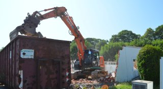 Für Tiere aus Höxter und Holzminden entsteht ein neues Zuhause