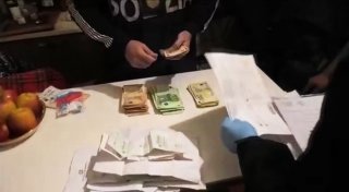 Mafia-Razzia im Morgengrauen - auch Polizist festgenommen