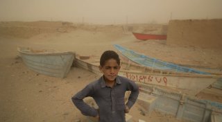 Irans Hauptstadt droht Verlegung wegen Wasserkrise
