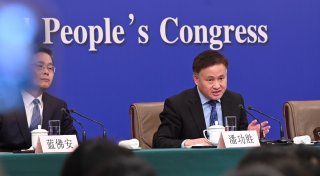 Chinas Zentralbank will Wirtschaft mit Zinssenkung stärken