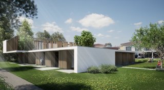 Neues Paderborner Hospiz- und Palliativzentrum wird deutschlandweit einmalig