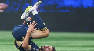 Trotz Müller-Tor: Niederlage für Vancouver vor Playoff-Start