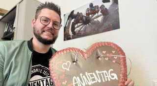 Vorbereitungen für den Annentag: In Brakel endet eine Ära