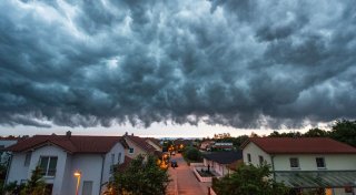 Wetterfestes Haus - Tipps für die Sanierung