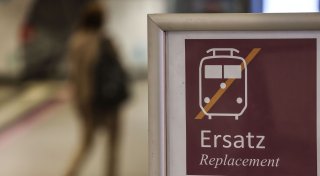 Bahn baut in Düsseldorf - Auswirkungen auch für Reisende aus OWL
