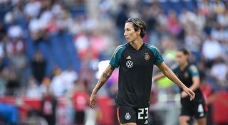 Protest gegen FIFA-Deal für Wück-Team aktuell «kein Thema»