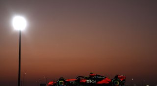 Piastri schlägt zurück: Pole für den Katar-Sprint