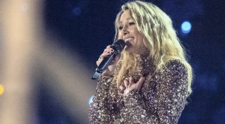 «Ein Herzenswunsch» - Helene Fischer macht Musik für Kinder