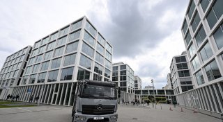 Sparprogramm Daimler Truck - was ist in Deutschland geplant?
