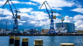 U-Boot-Bauer investiert mehr als 100 Millionen in Wismar