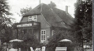 Im Altenbekener Friedenstal entstehen bald neue Plätze für Betreutes Wohnen
