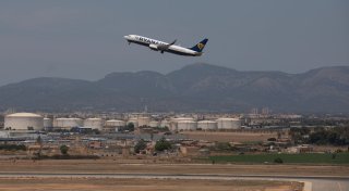 Drohnensichtung legt Mallorcas Flughafen zeitweise lahm