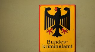 BKA registriert mehr Fälle von Wirtschaftskriminalität