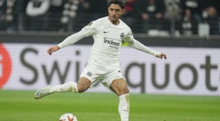 Heißeste Aktie Europas? VfB-Coach Hoeneß adelt Marmoush