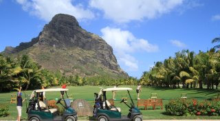 Deutscher Tourist stürzt auf Mauritius in den Tod