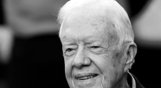 Ehemaliger US-Präsident Jimmy Carter mit 100 Jahren gestorben