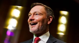 FDP-Chef Lindner in Düsseldorf: „Ich hätte Amt und Pension retten können“