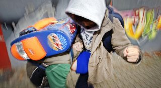 Täter immer jünger: Diese Straftaten begehen Jugendliche im Kreis Höxter