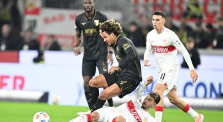 VfB Stuttgart verpasst Augsburg nächsten Rückschlag