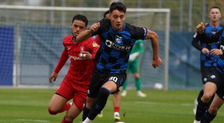 Aktuelles zum SC Paderborn: SCP nimmt Twente Enschede auseinander