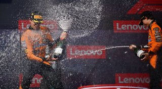 Titel-Duell, Ferrari-Frust: Das ist in der Formel 1 wichtig