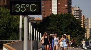 Über 60.000 Hitzetote in Europa im Rekordsommer 2024
