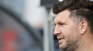 Hoffenheim: Schicker neuer Sport-Geschäftsführer