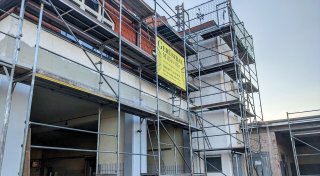 Finanzdebakel: Feuerwehrhaus im Kreis Höxter wird doppelt so teuer