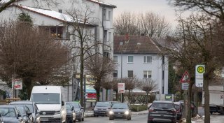 Neue Initiative fordert Lkw-Verbot und Tempo 30 für Hauptroute in Bielefeld