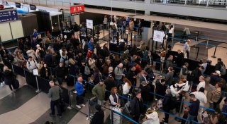 US-Parlament vor Votum für Ende des Regierungsstillstands