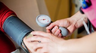 Arterielle Hypertonie: Ab welchen Werten ist der Blutdruck hoch?