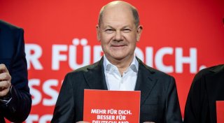 Auf in den Wahlkampf: Was wollen die Parteien?