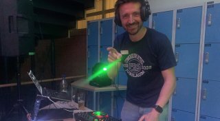 Europaschule mit DJ-Lehrer und viel Historie: Bielefelder Gymnasium feiert Jubiläum