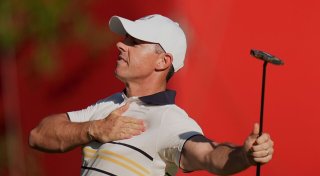 Europa verteidigt Ryder Cup: USA sorgen für große Spannung
