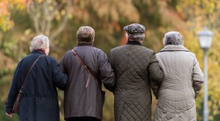 Neue Seniorenvertretung im Kreis Höxter geplant